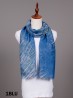 Fashion Diagonal Lines Design Fashion Scarf